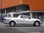 Holden Omega Ute 2007 года